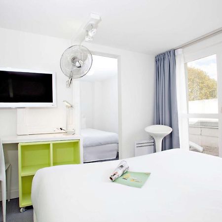 Sure Hotel By Best Western Bordeaux Aeroport Merignac  Luaran gambar
