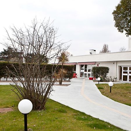 Sure Hotel By Best Western Bordeaux Aeroport Merignac  Luaran gambar