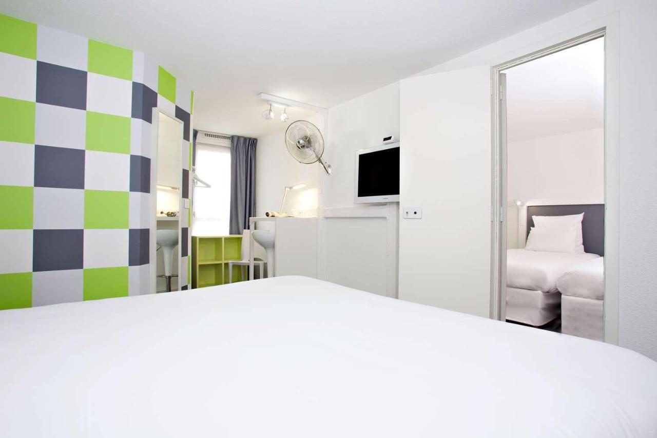 Sure Hotel By Best Western Bordeaux Aeroport Merignac  Luaran gambar