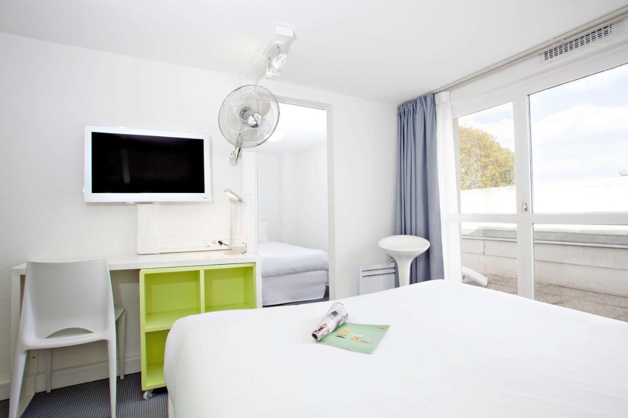 Sure Hotel By Best Western Bordeaux Aeroport Merignac  Luaran gambar