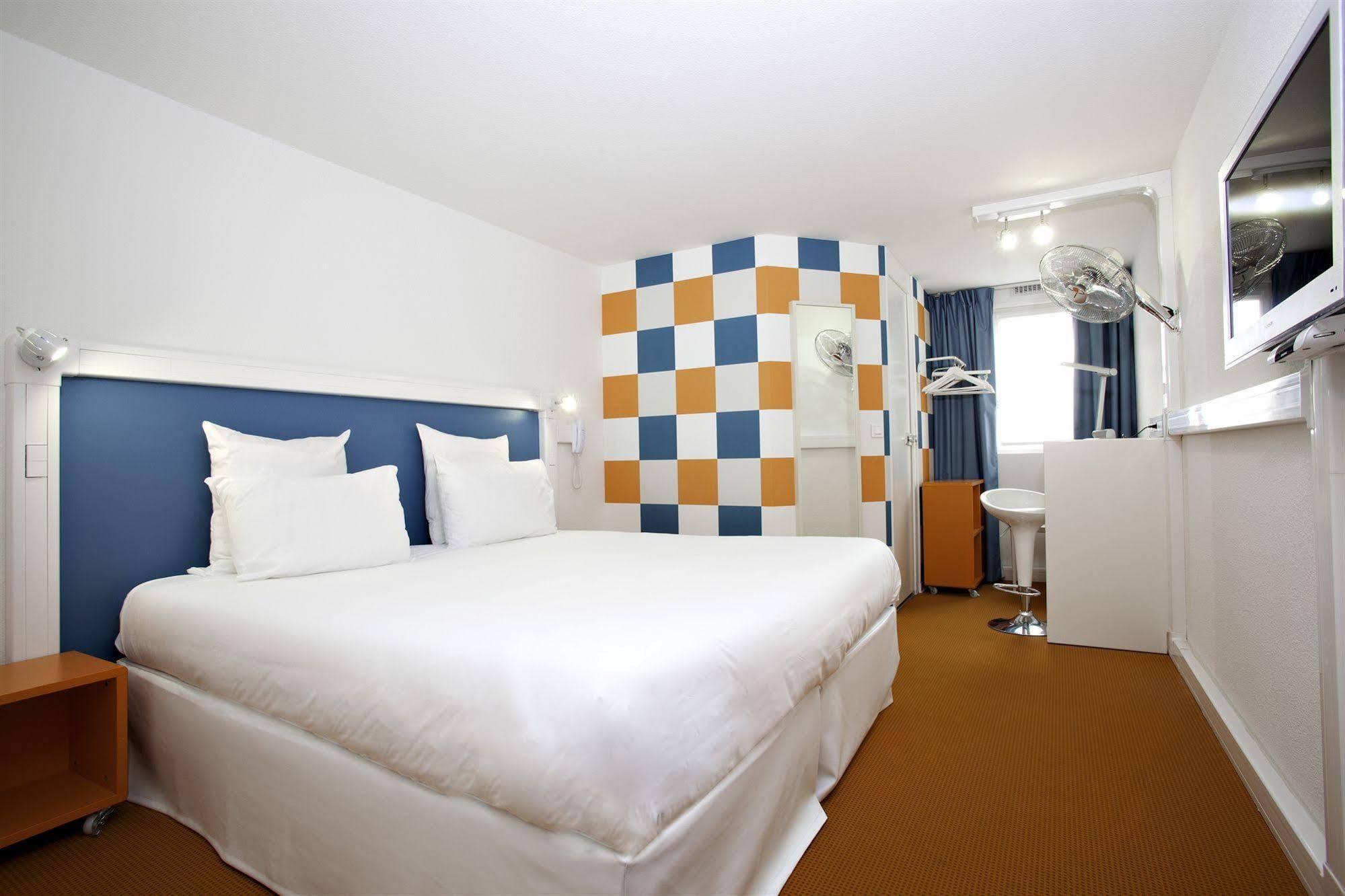Sure Hotel By Best Western Bordeaux Aeroport Merignac  Luaran gambar