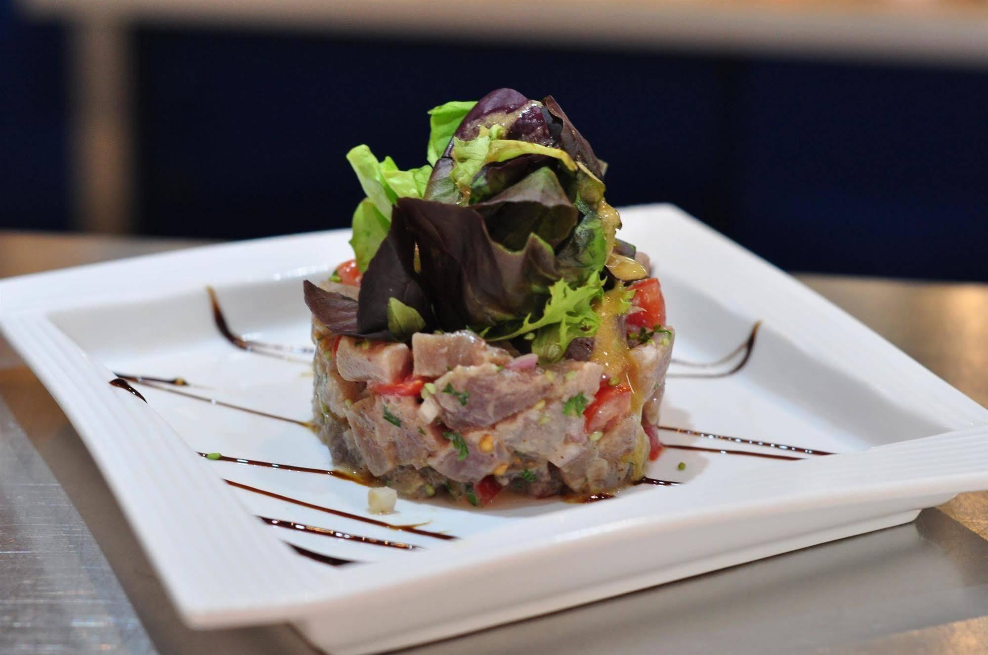 Sure Hotel By Best Western Bordeaux Aeroport Merignac  Luaran gambar