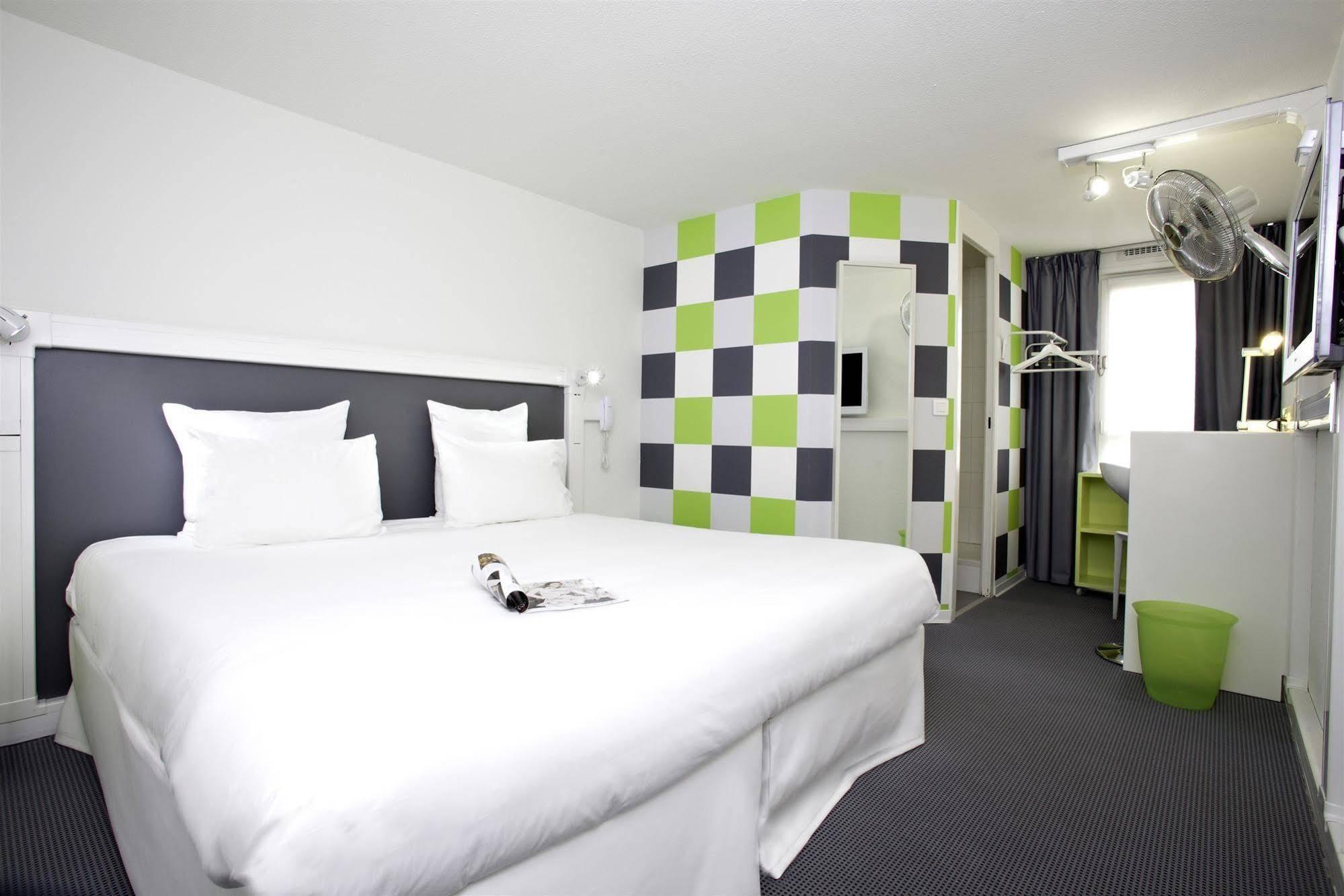 Sure Hotel By Best Western Bordeaux Aeroport Merignac  Luaran gambar