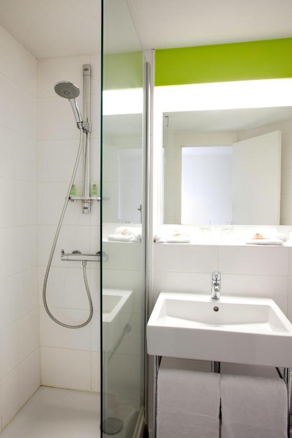Sure Hotel By Best Western Bordeaux Aeroport Merignac  Luaran gambar