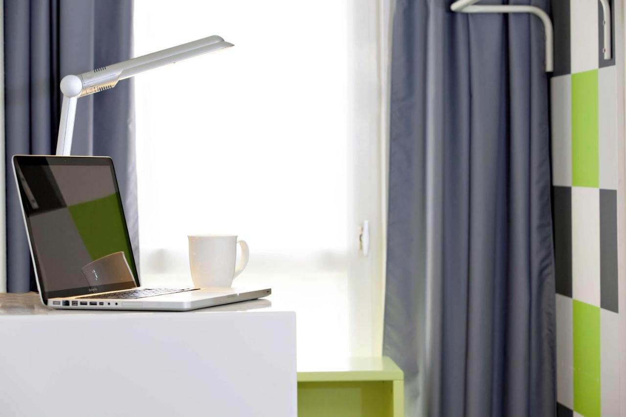 Sure Hotel By Best Western Bordeaux Aeroport Merignac  Luaran gambar
