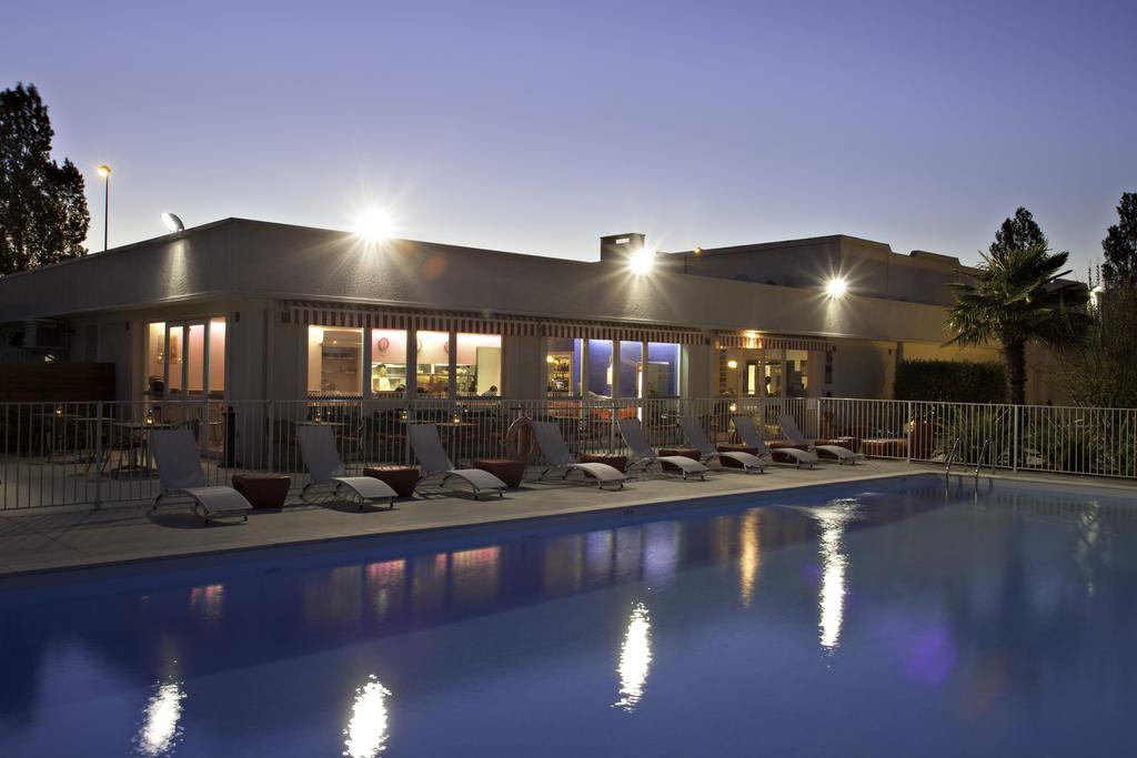 Sure Hotel By Best Western Bordeaux Aeroport Merignac  Luaran gambar