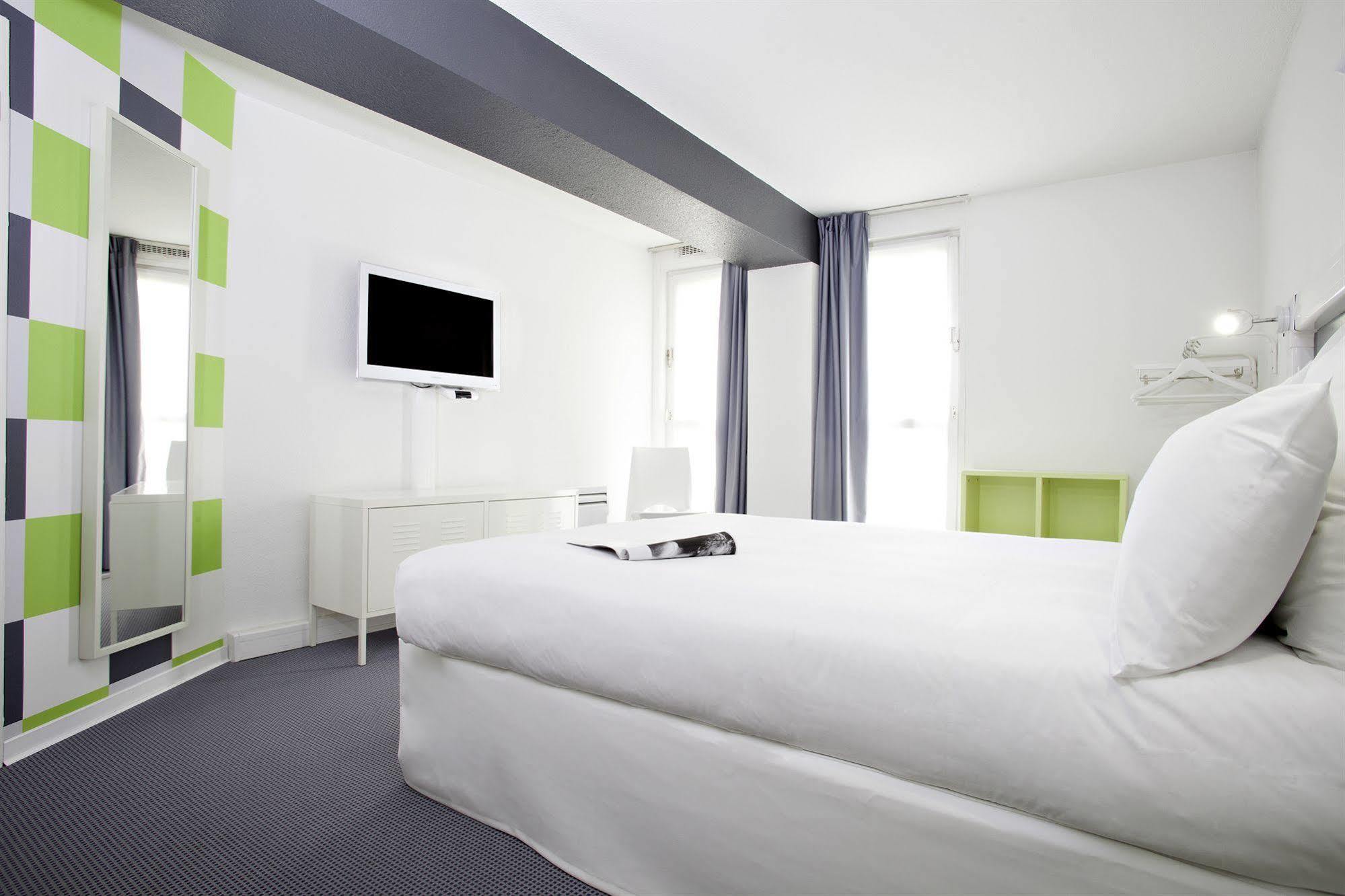 Sure Hotel By Best Western Bordeaux Aeroport Merignac  Luaran gambar