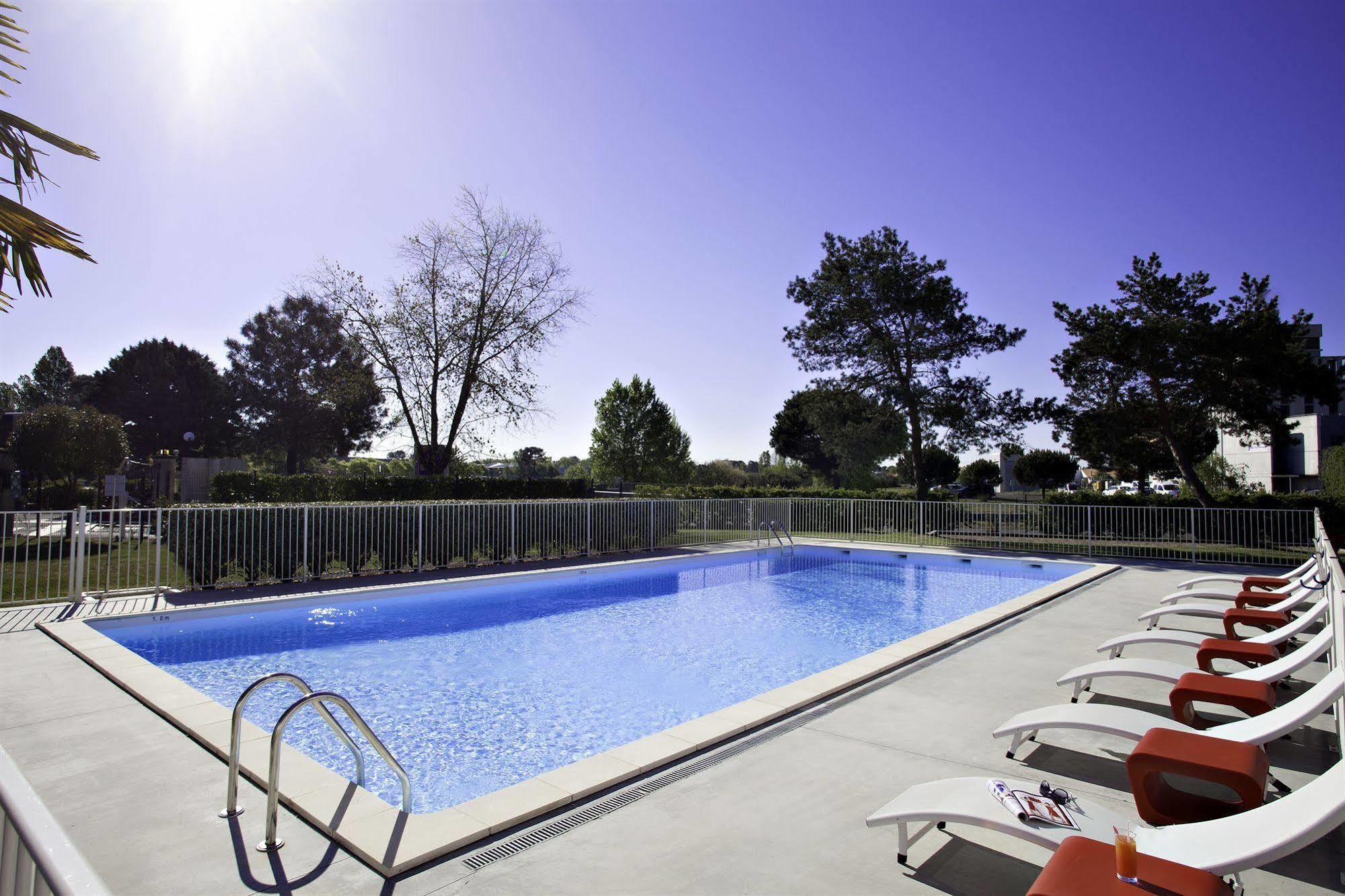 Sure Hotel By Best Western Bordeaux Aeroport Merignac  Luaran gambar