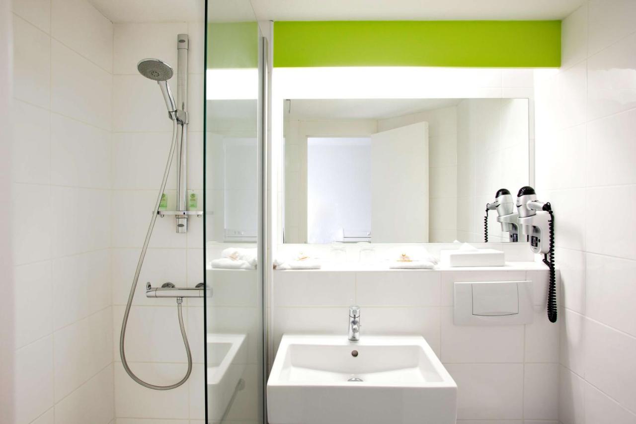 Sure Hotel By Best Western Bordeaux Aeroport Merignac  Luaran gambar